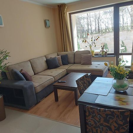 Terra Complex -D6 - Balkan Private Apartment-Spa Sking Golf And Relax Bansko Exterior foto