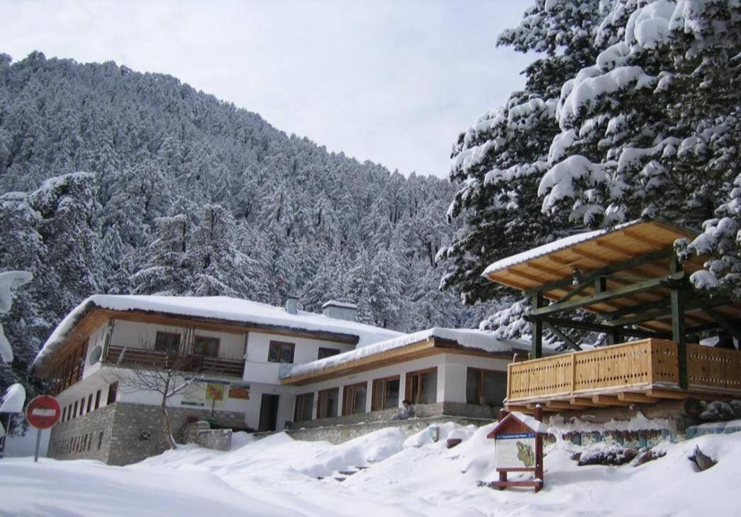 Terra Complex -D6 - Balkan Private Apartment-Spa Sking Golf And Relax Bansko Exterior foto