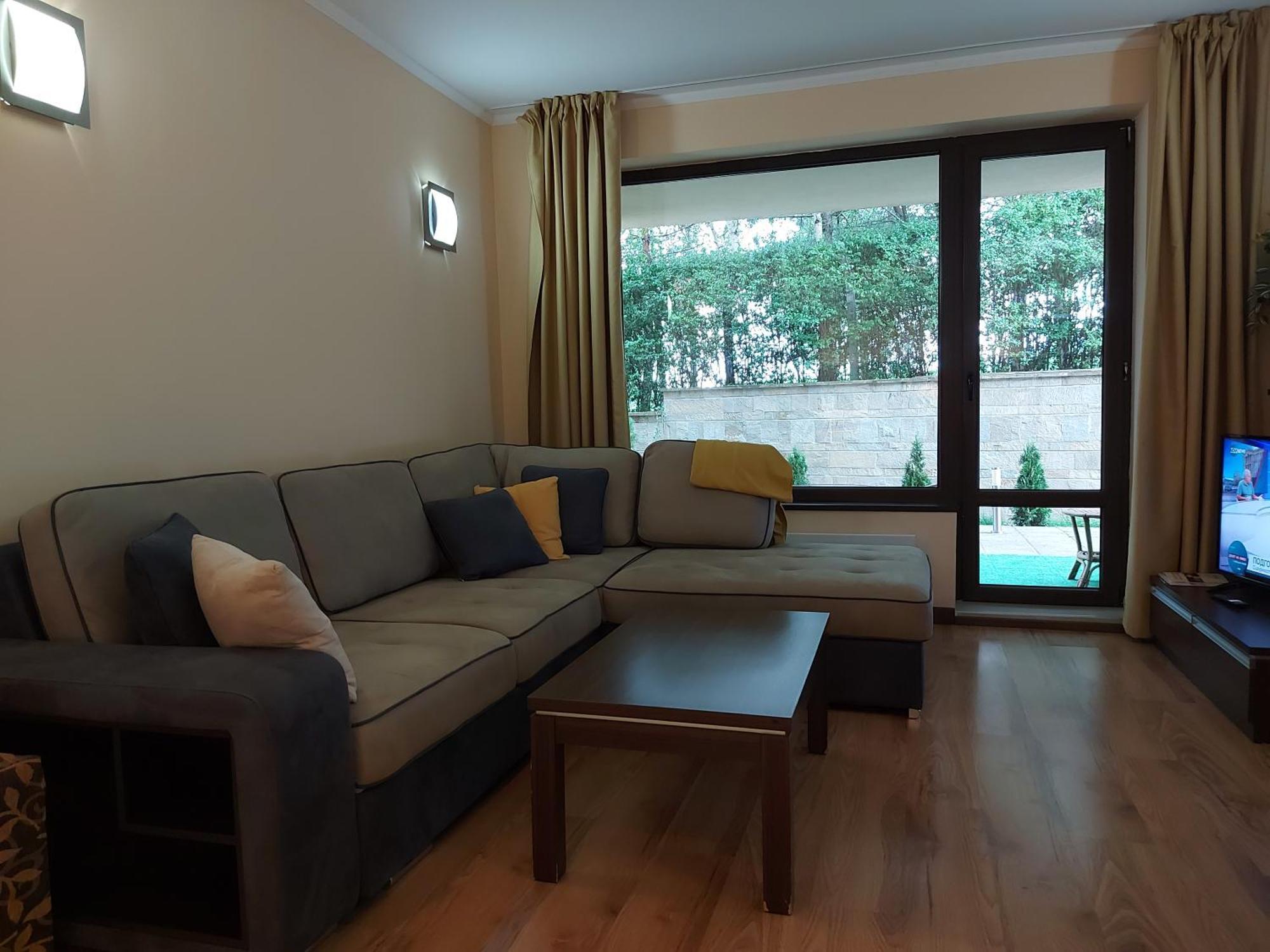 Terra Complex -D6 - Balkan Private Apartment-Spa Sking Golf And Relax Bansko Exterior foto