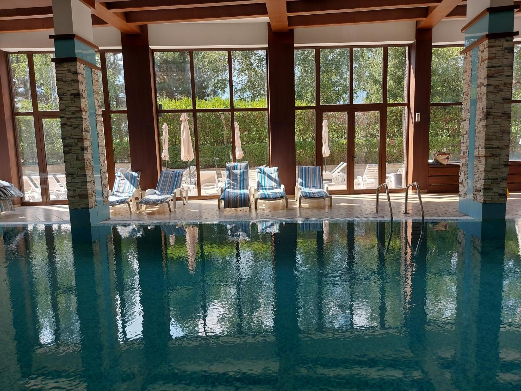 Terra Complex -D6 - Balkan Private Apartment-Spa Sking Golf And Relax Bansko Exterior foto