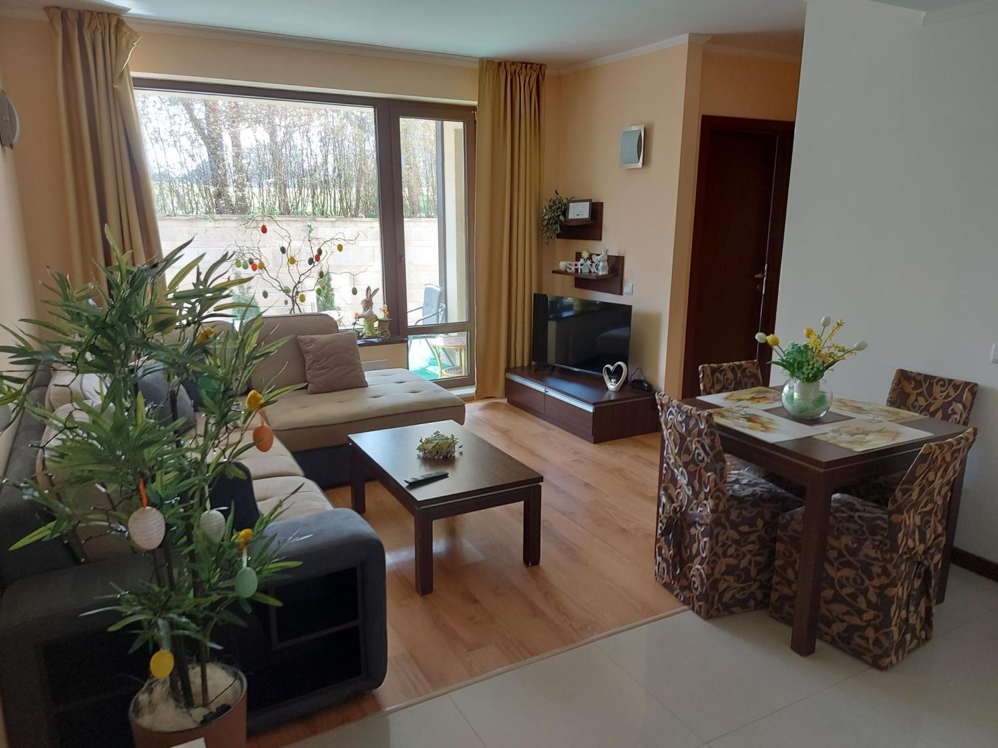 Terra Complex -D6 - Balkan Private Apartment-Spa Sking Golf And Relax Bansko Exterior foto